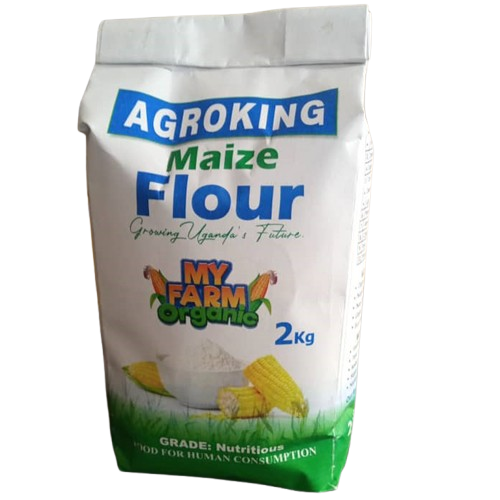 Agroking Maize Flour