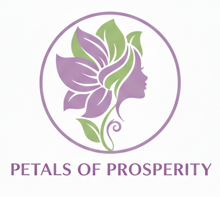 Green Fields Organic Farm Logo